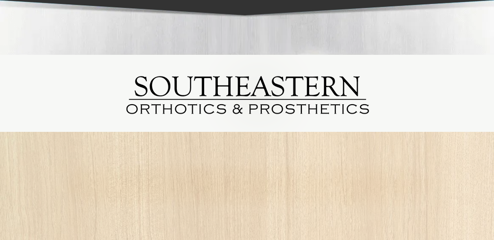 Southeastern Orthotics & Prosthetics team